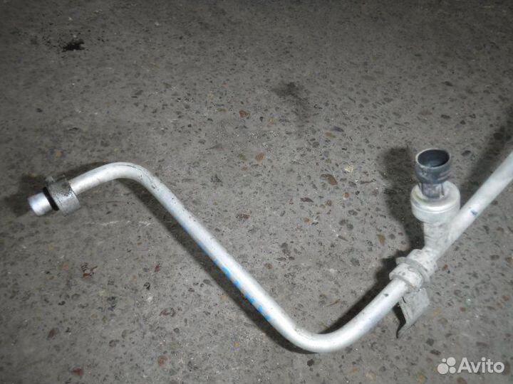 Трубка кондиционера Chevrolet Lacetti F16D3 2008