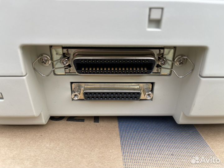 Принтер матричный Star LC-8021