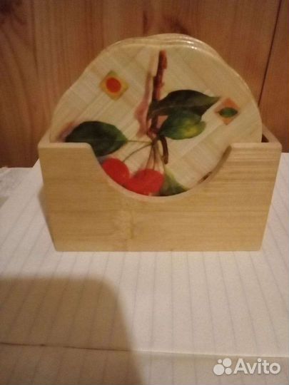 Подставка для посуды