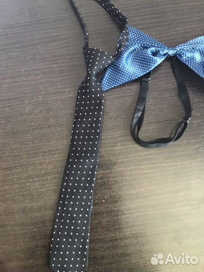 Бабочка для девочки/галстук Gulliver/гулливер