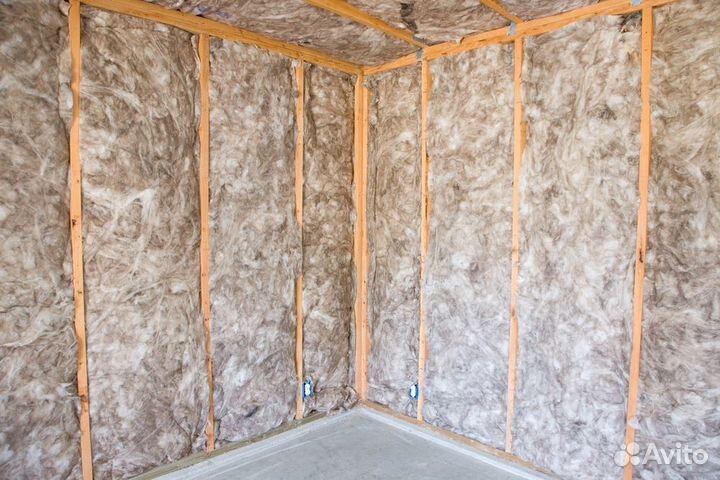 Утеплитель