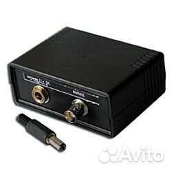 Усилитель видеосигнала