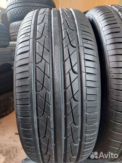 Hankook Ventus V2 Concept 2 H457 225/55 R17 101V