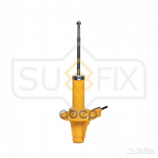 Амортизатор перед прав SA1149 sufix