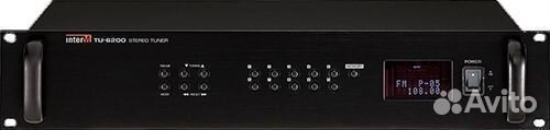 Тюнер Inter M TU-610 Korea