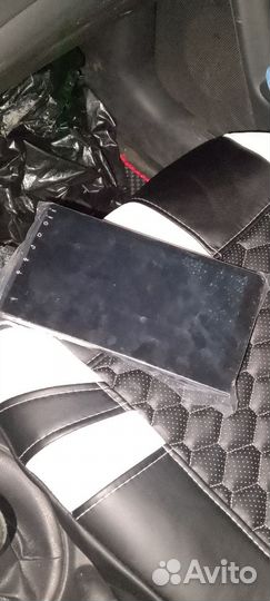 Магнитофон