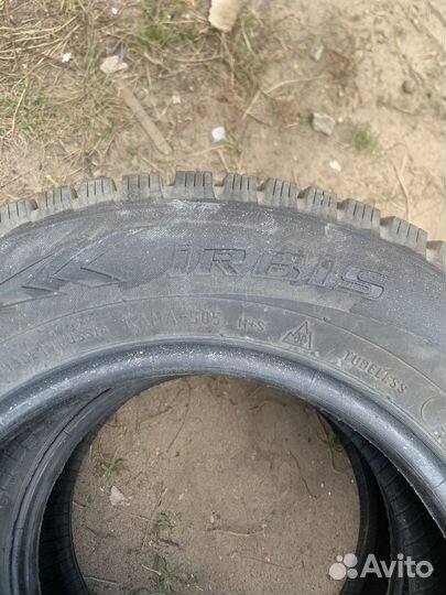 КАМА 505 Irbis 175/70 R13