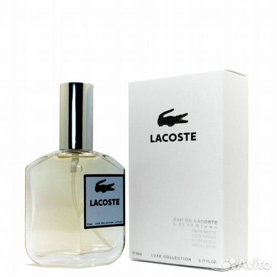 Мужские духи 65мл Lacoste,Kenzo,Hugo Boss и другие