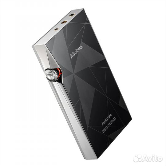 Astell&Kern SP3000 silver портативный hi-fi