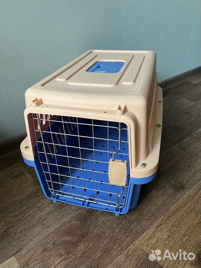 Переноска для животных