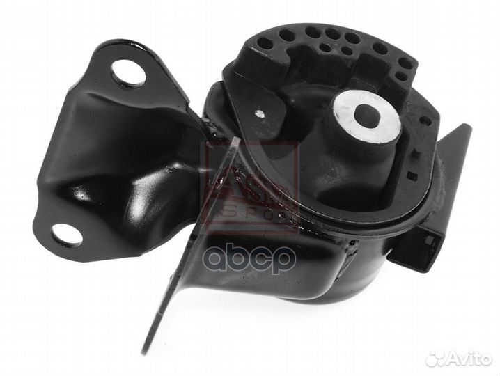 Подушка двигателя левая 0512-erlh asva