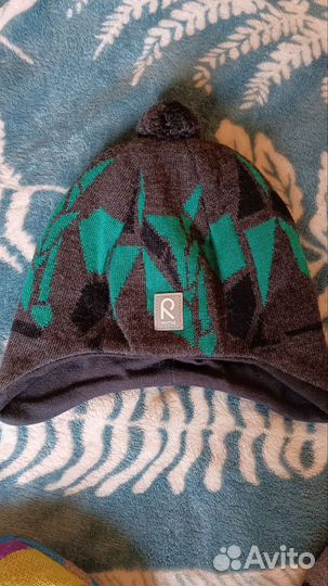 Шапки Reima Lessie