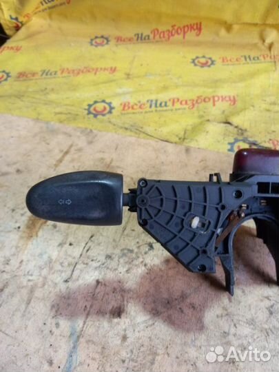 Блок подрулевых переключателей Volkswagen Sharan 1