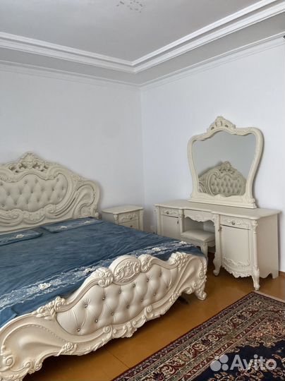 Спалтные гарнитур