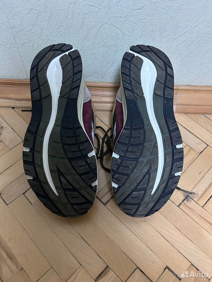Кроссовки new balance 991 купить в Санкт-Петербурге по низкой цене с ...