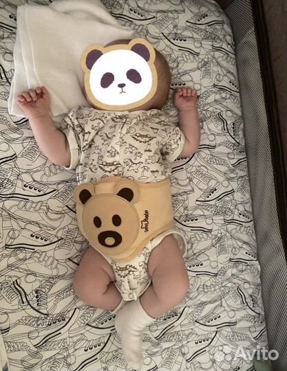 Грелка от коликов