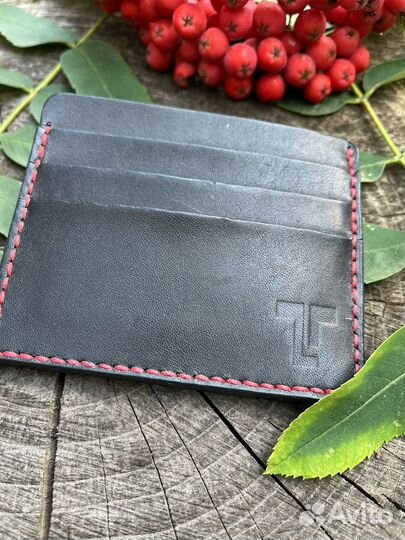 Картхолдер типо Тинькофф