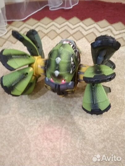 Бакуган - игрушка