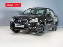 Datsun on-DO 1.6 MT, 2016, 87 324 км, с пробегом, цена 514 254 руб.