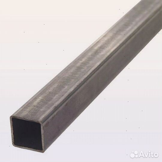 Профильная труба