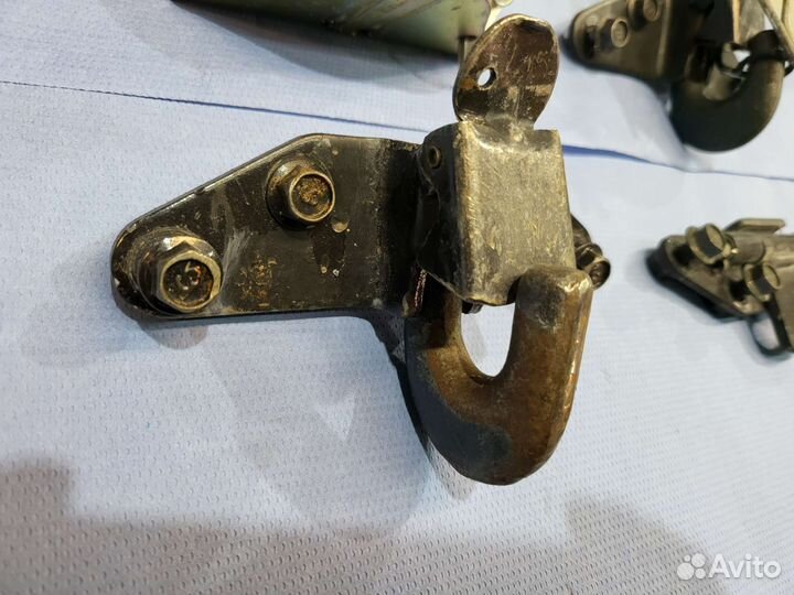 Фаркоп снегоход ямаха викинг вентура