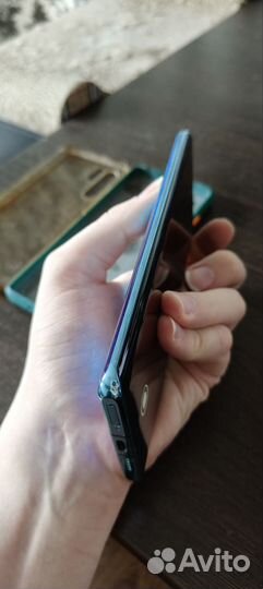 HUAWEI P30 Pro, 8/256 ГБ