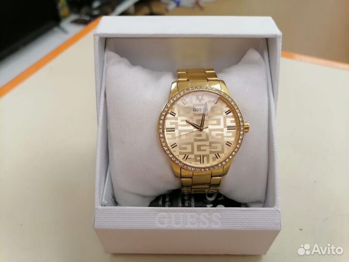 Часы наручные guess GWL0292L2