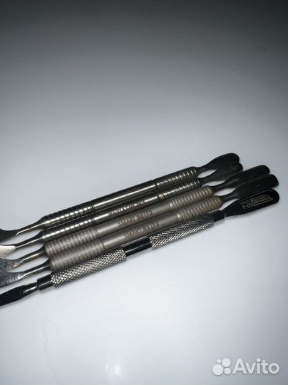 Пушер для маникюра