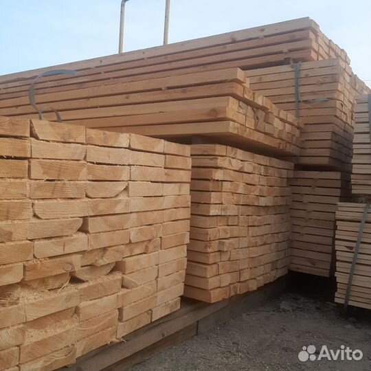 Пиломатериалы из Белоруссии брус доска