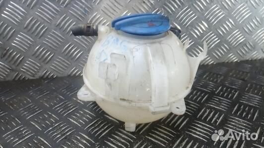 Бачок расширительный skoda yeti 1 (BAG54NP01)