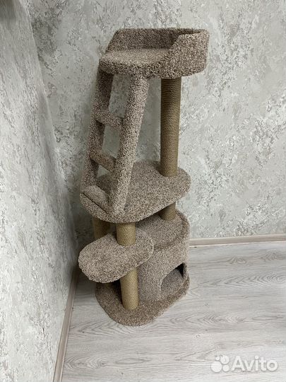 Комплекс для кошек Моя Котя 