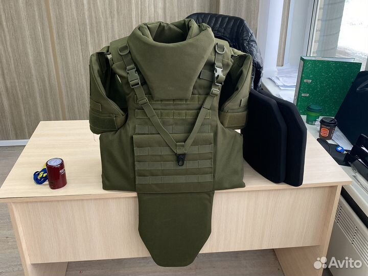 Бронежилет бр5