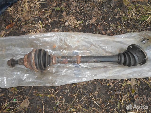 Шруз на ауди