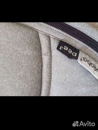 Аксессуары для коляски