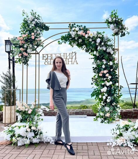 Свадебный координатор