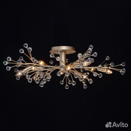 Светильник MW-Light 280011810 Адриатика