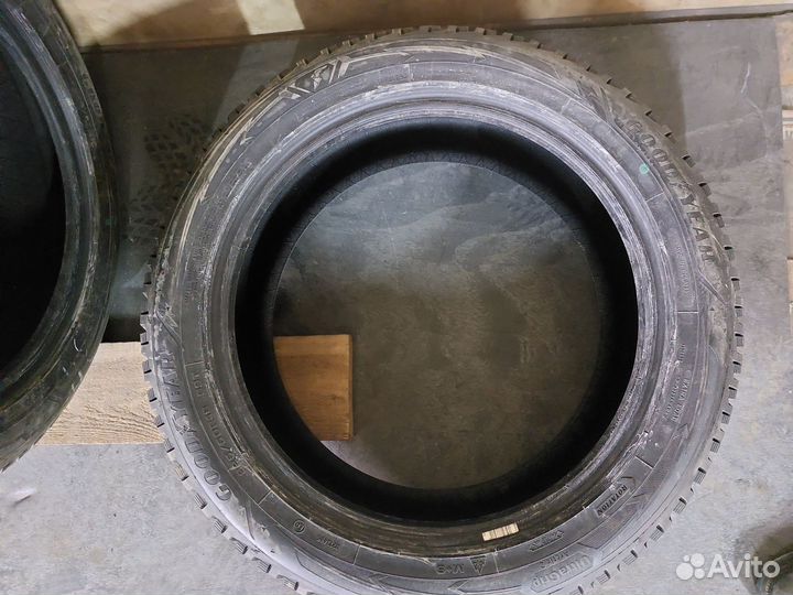 Goodyear Ultra Grip Ice Arctic 2 225/50 R18