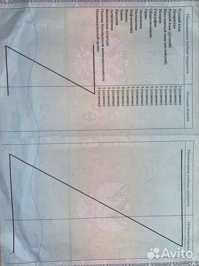 Репетитор по русскому языку и математике 1-11 кл