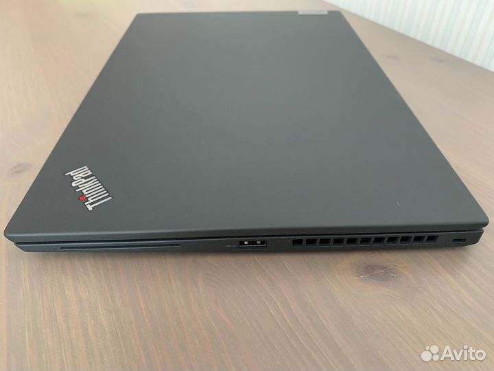 Lenovo ThinkPad T14s gen 2 AMD Ryzen 5 Pro 16/512