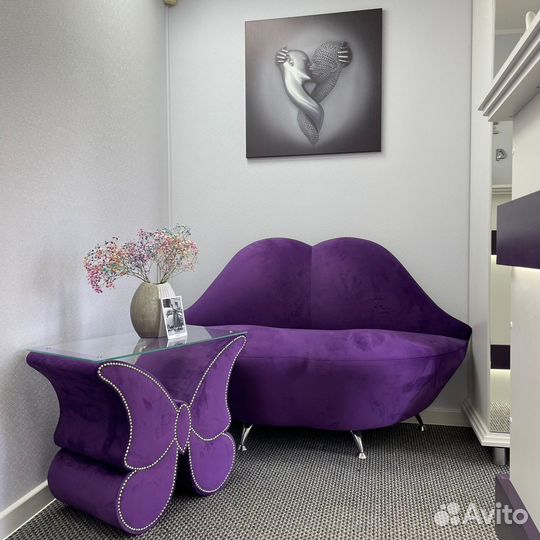 Маникюр педикюр