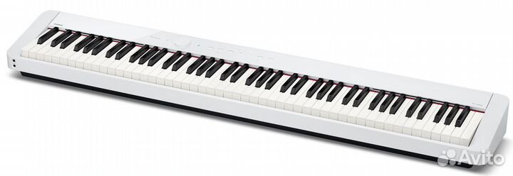 Цифровое пианино casio PX-S1000