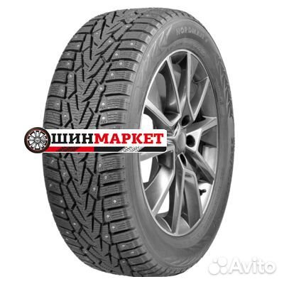 Nokian Tyres Nordman 7 195/55 R15 89T