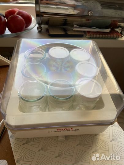 Йогуртница Tefal