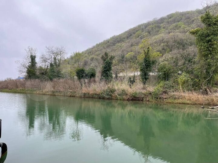 Таунхаус 70 м² на участке 2 сот.