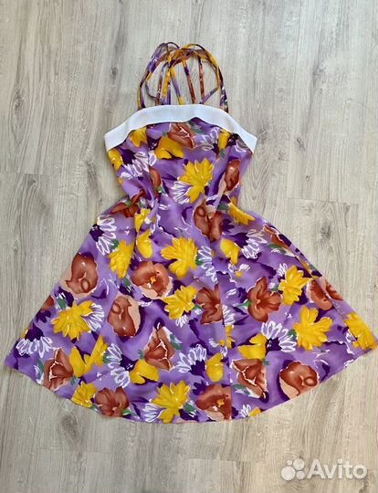 Платье / сарафан летнее 42-44