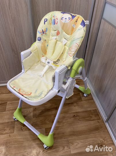 Стул для кормления