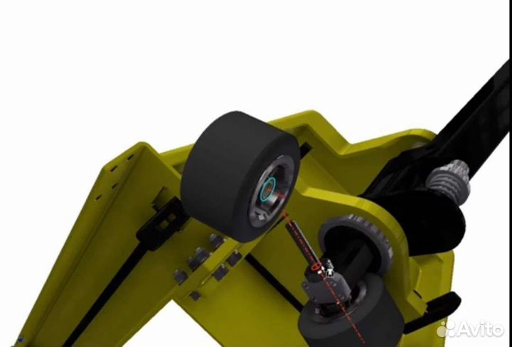 Видеокурс по 3D проектированию в Autodesk Inventor