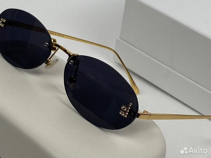 Солнцезащитные очки Fendi lux