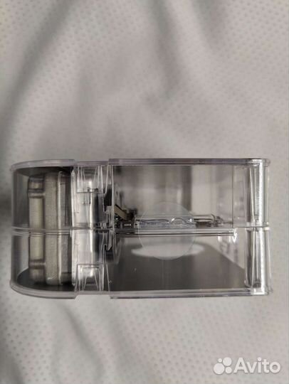 Ксеноновые лампы d1s osram