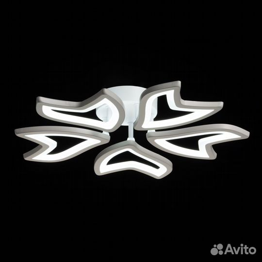 Люстра De City Мадлен